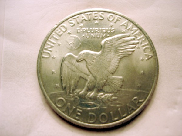 Post-An-Ike-Eisenhower-Dollar